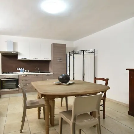 Apartment Casa Carla By Rentbeat