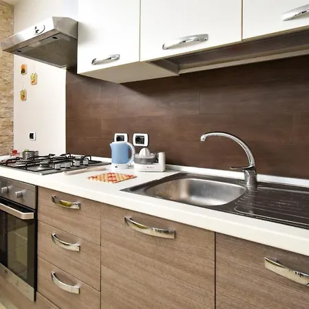 Apartment Casa Carla By Rentbeat Surbo