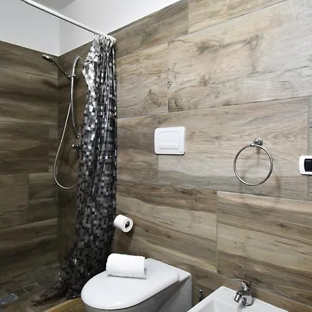Casa Carla By Rentbeat Surbo